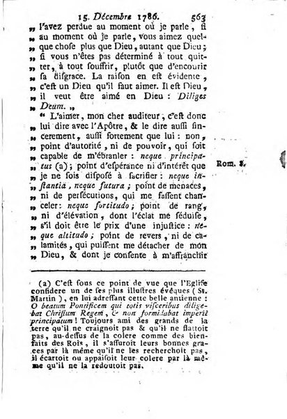 Journal historique et littéraire