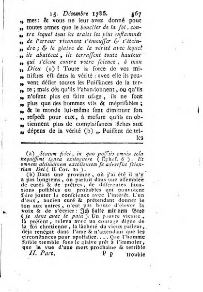 Journal historique et littéraire