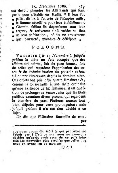 Journal historique et littéraire