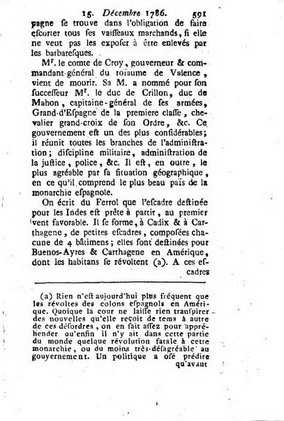 Journal historique et littéraire