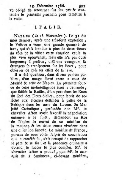 Journal historique et littéraire