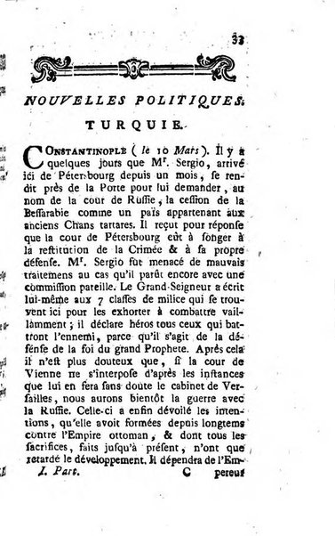 Journal historique et littéraire