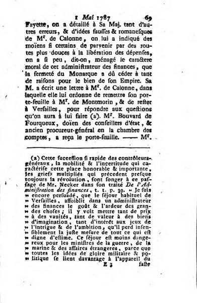 Journal historique et littéraire