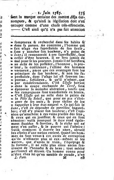 Journal historique et littéraire