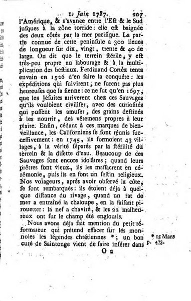 Journal historique et littéraire