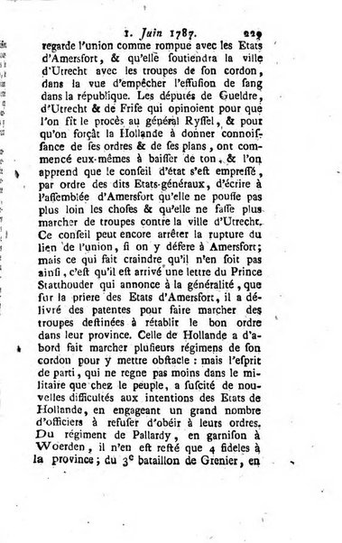 Journal historique et littéraire