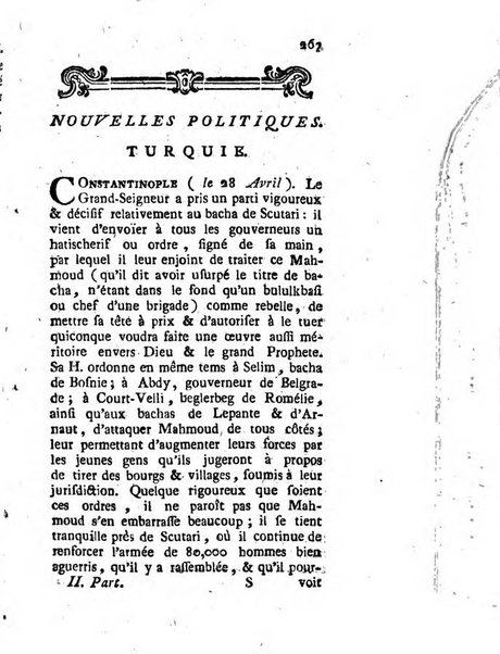 Journal historique et littéraire