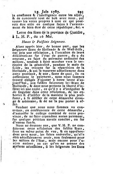 Journal historique et littéraire