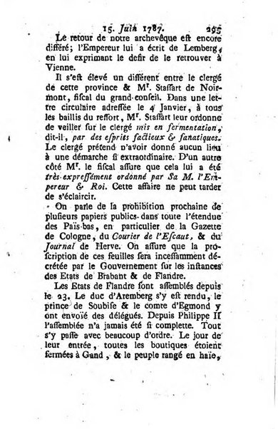 Journal historique et littéraire