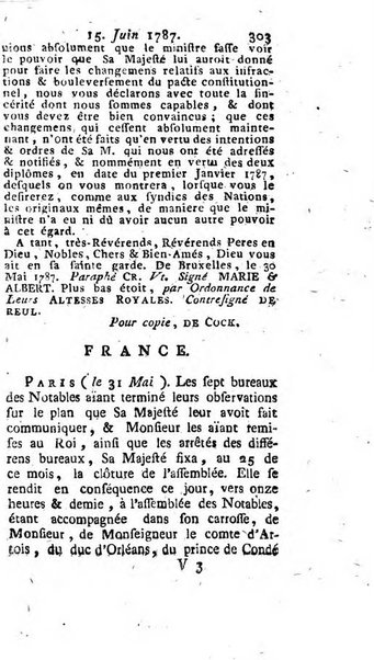 Journal historique et littéraire