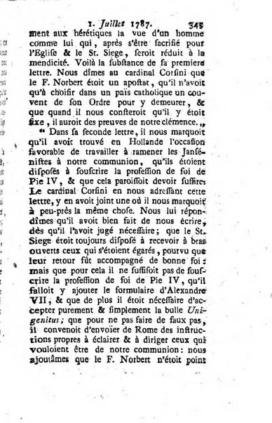 Journal historique et littéraire