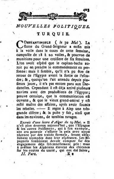 Journal historique et littéraire