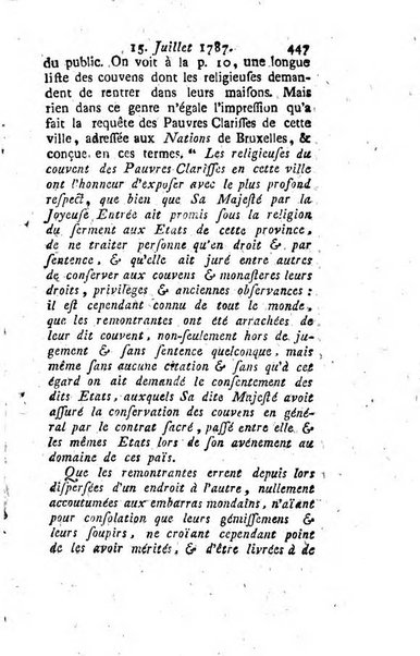 Journal historique et littéraire