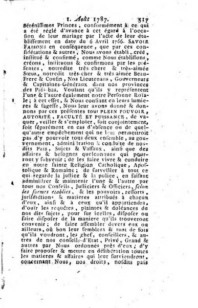 Journal historique et littéraire