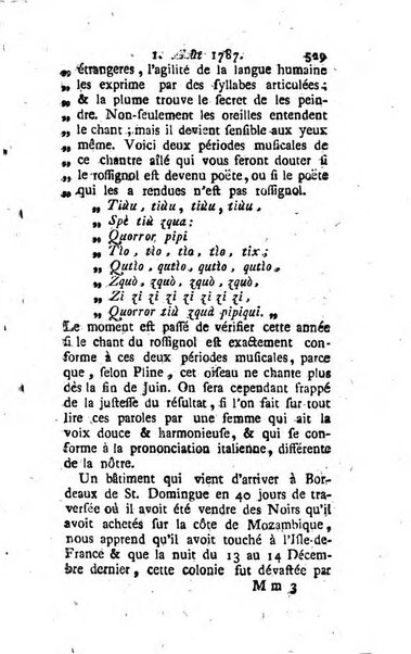 Journal historique et littéraire