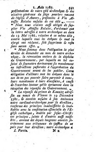 Journal historique et littéraire