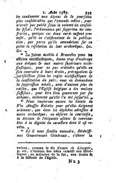 Journal historique et littéraire