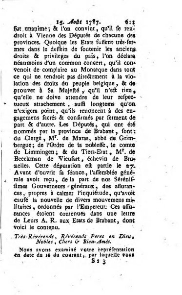 Journal historique et littéraire