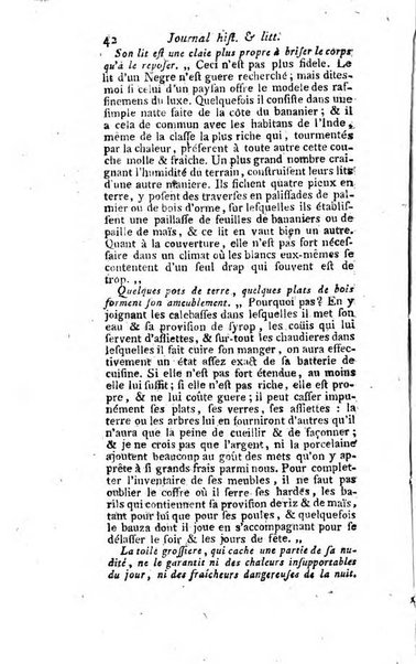 Journal historique et littéraire