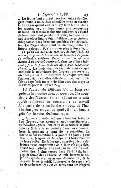 Journal historique et littéraire