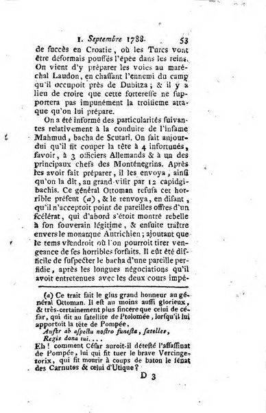 Journal historique et littéraire