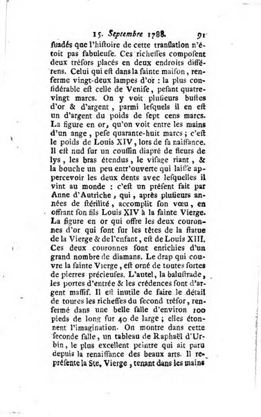 Journal historique et littéraire