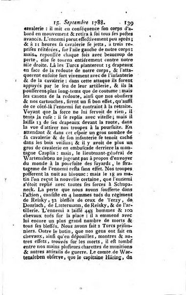 Journal historique et littéraire