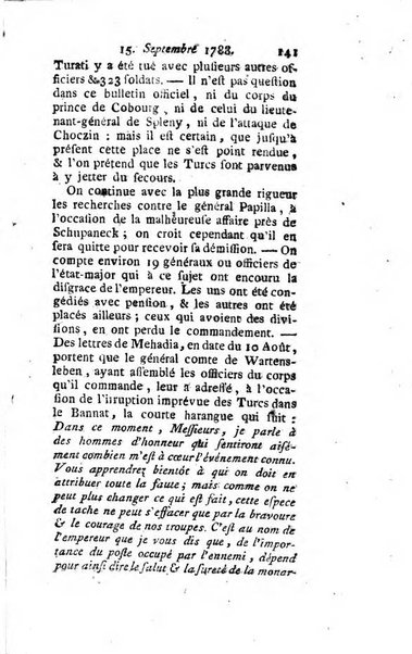 Journal historique et littéraire