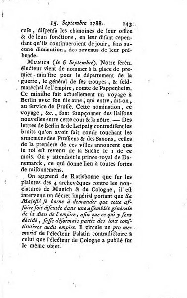 Journal historique et littéraire