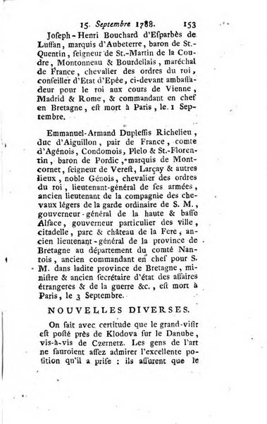 Journal historique et littéraire