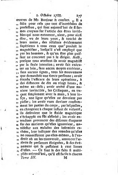 Journal historique et littéraire