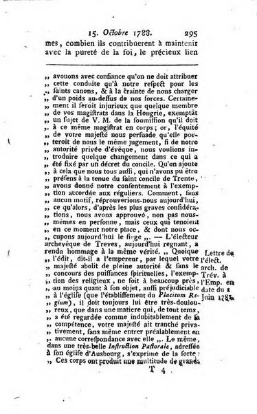 Journal historique et littéraire