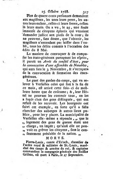 Journal historique et littéraire