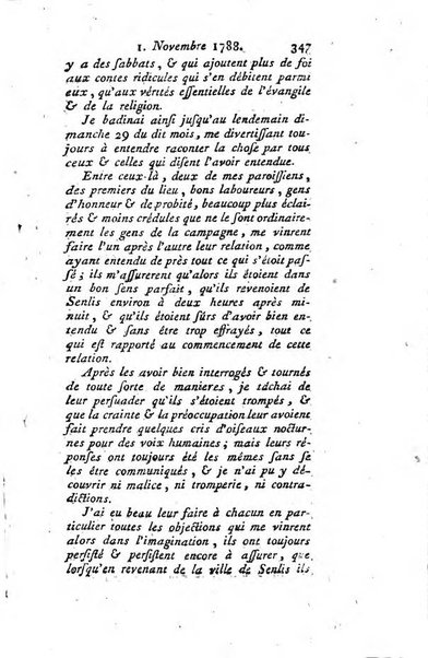 Journal historique et littéraire