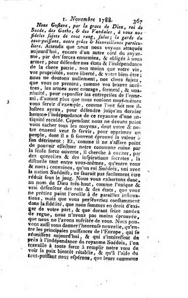 Journal historique et littéraire