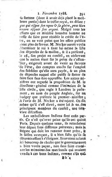 Journal historique et littéraire