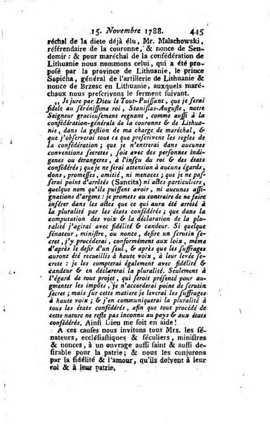 Journal historique et littéraire