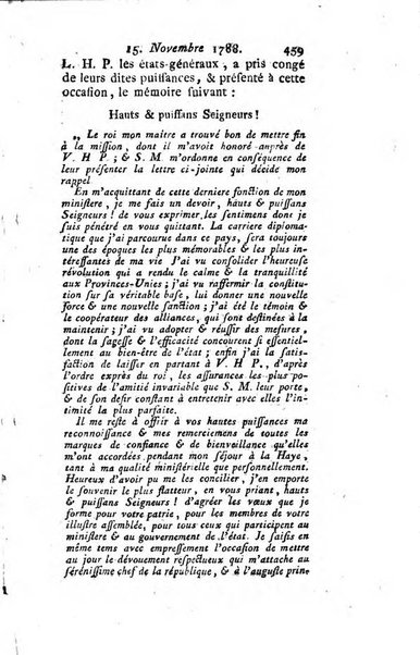 Journal historique et littéraire