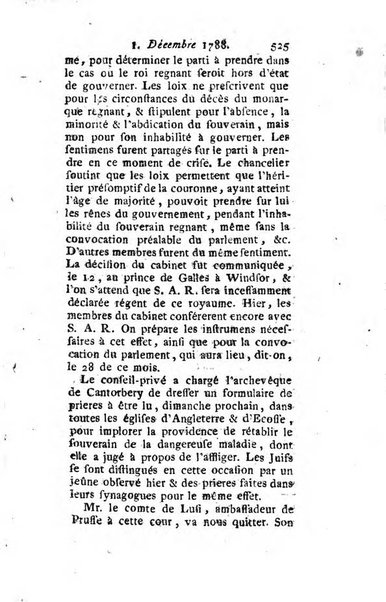 Journal historique et littéraire