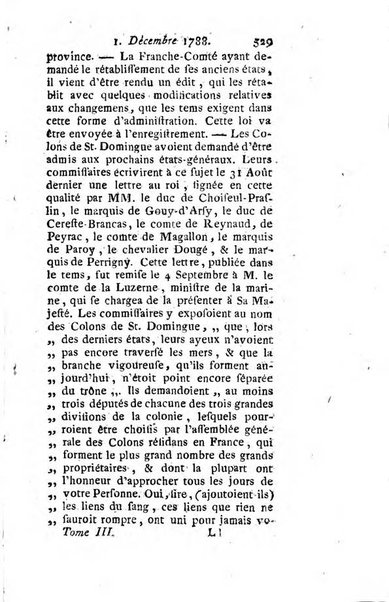 Journal historique et littéraire