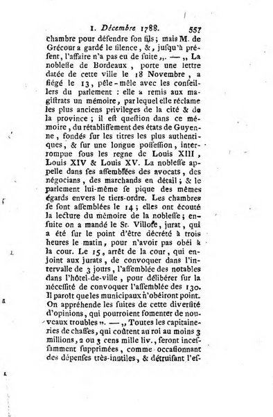 Journal historique et littéraire