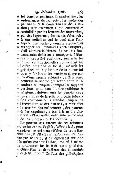 Journal historique et littéraire