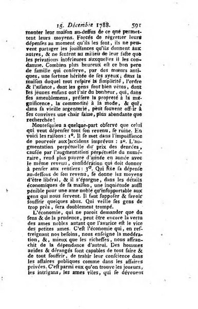 Journal historique et littéraire