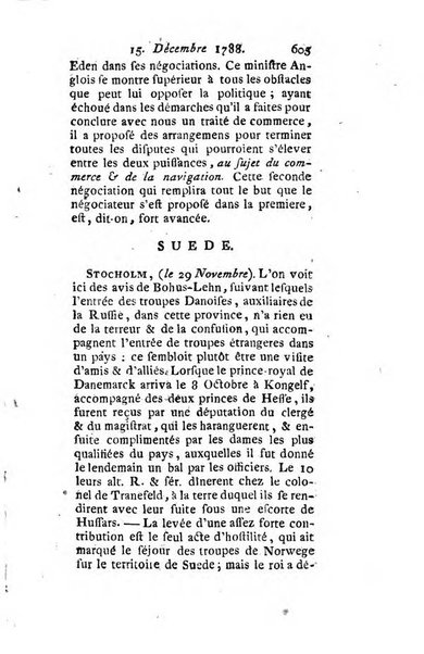 Journal historique et littéraire