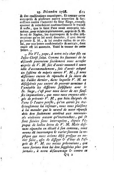 Journal historique et littéraire