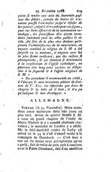 Journal historique et littéraire