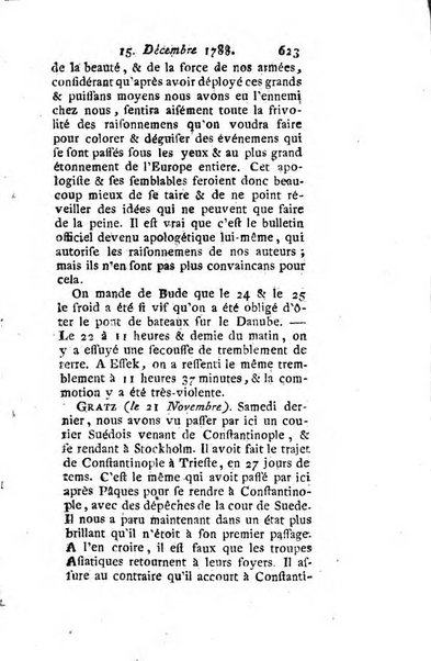 Journal historique et littéraire