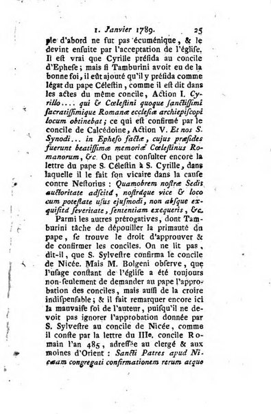 Journal historique et littéraire