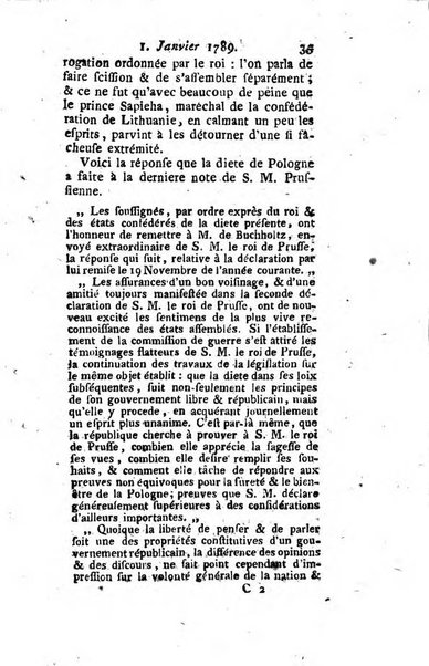 Journal historique et littéraire