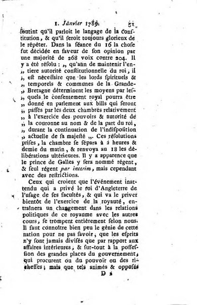 Journal historique et littéraire